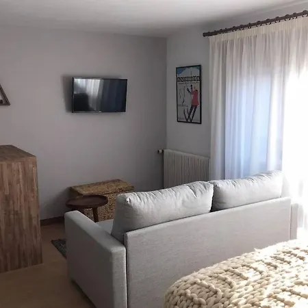 Apartment Roc , Fabuleux Studio, Belle Decoration Et Excellent Emplacement