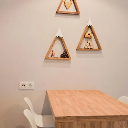 Roc , Fabuleux Studio, Belle Decoration Et Excellent Emplacement Pas De La Casa