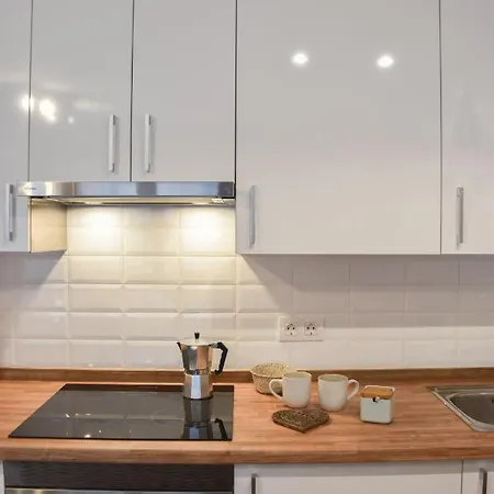 Roc , Fabuleux Studio, Belle Decoration Et Excellent Emplacement Apartment *